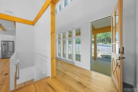 1136 Trillium Ridge Road Cullowhee NC 28723