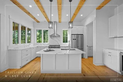 1136 Trillium Ridge Road Cullowhee NC 28723