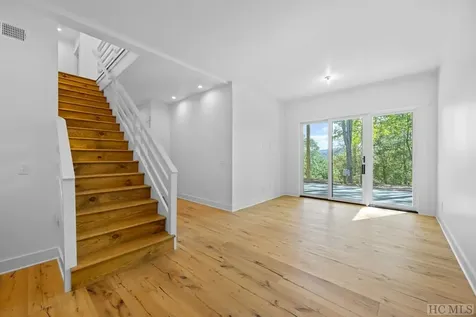 1136 Trillium Ridge Road Cullowhee NC 28723