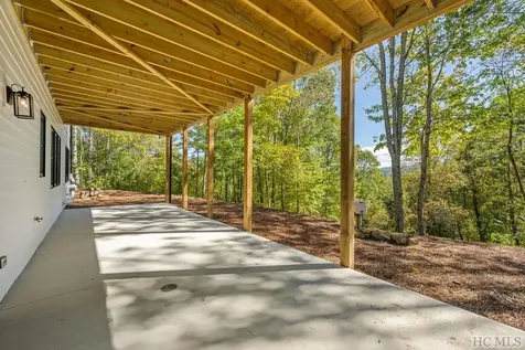 1136 Trillium Ridge Road Cullowhee NC 28723