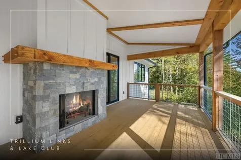 1136 Trillium Ridge Road Cullowhee NC 28723