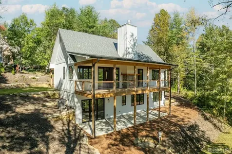 1136 Trillium Ridge Road Cullowhee NC 28723