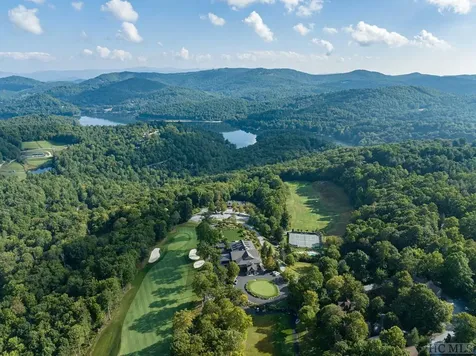 1136 Trillium Ridge Road Cullowhee NC 28723