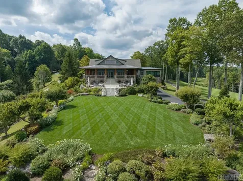 1136 Trillium Ridge Road Cullowhee NC 28723