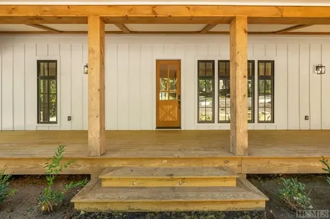 1136 Trillium Ridge Road Cullowhee NC 28723