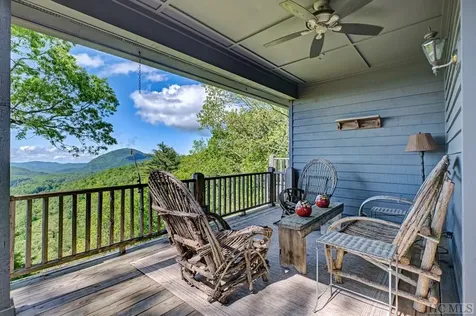 125 Rambouillet Road Cashiers NC 28717