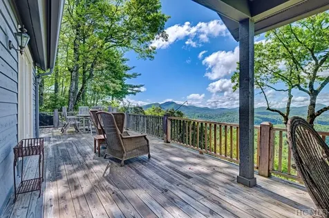 125 Rambouillet Road Cashiers NC 28717