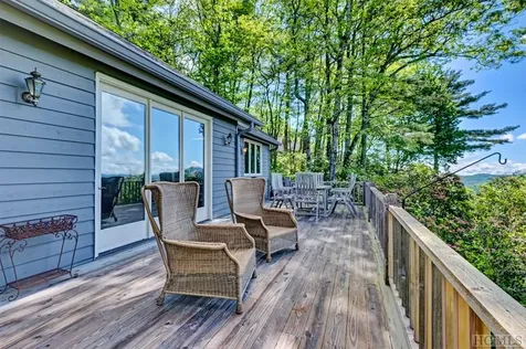 125 Rambouillet Road Cashiers NC 28717