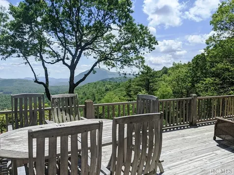 125 Rambouillet Road Cashiers NC 28717