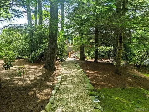 125 Rambouillet Road Cashiers NC 28717