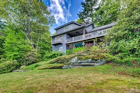 125 Rambouillet Road Cashiers NC 28717