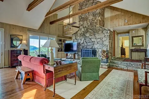 125 Rambouillet Road Cashiers NC 28717