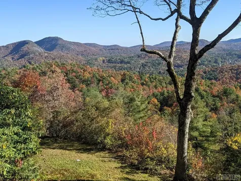 125 Rambouillet Road Cashiers NC 28717