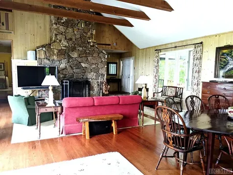 125 Rambouillet Road Cashiers NC 28717