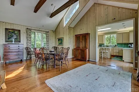 125 Rambouillet Road Cashiers NC 28717