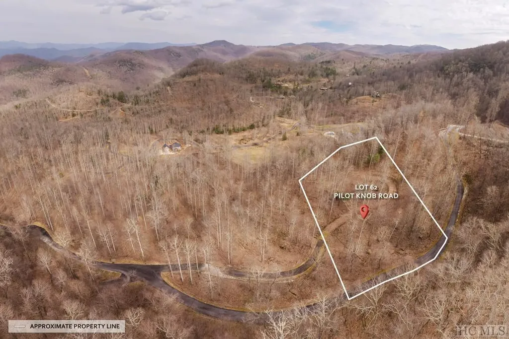 Lot 62 Pilot Knob Road Glenville NC 28736