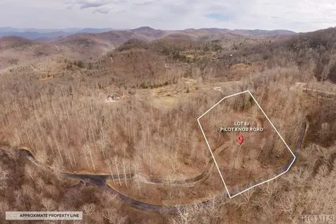 Lot 62 Pilot Knob Road Glenville NC 28736