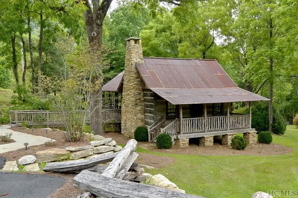 Lot 60 Pilot Knob Road Glenville NC 28736