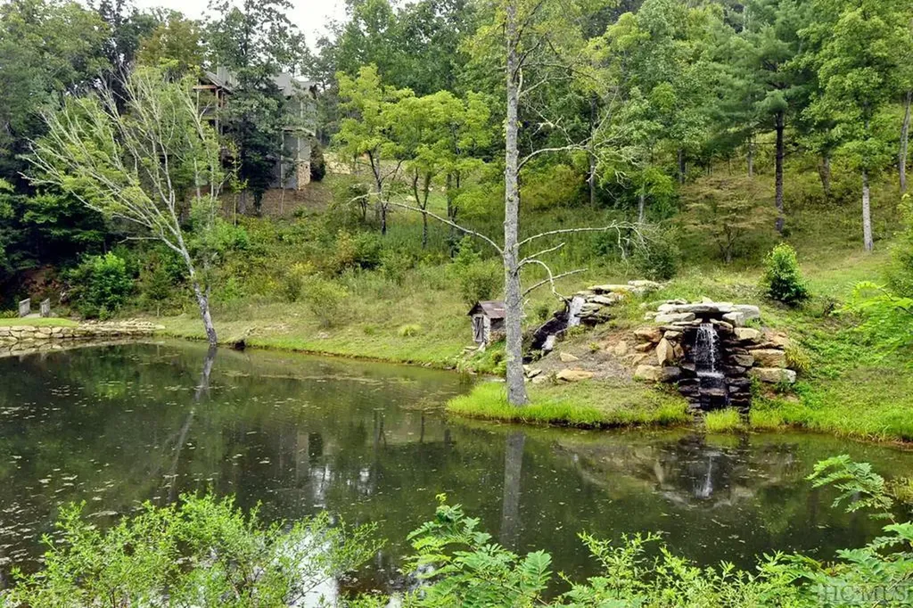 Lot 60 Pilot Knob Road Glenville NC 28736