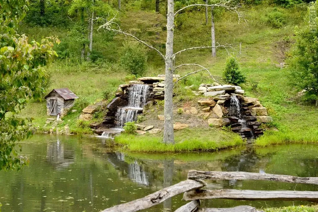 Lot 60 Pilot Knob Road Glenville NC 28736