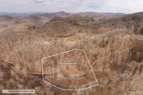 Lot 60 Pilot Knob Road Glenville NC 28736