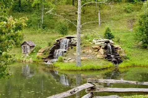 Lot 60 Pilot Knob Road Glenville NC 28736