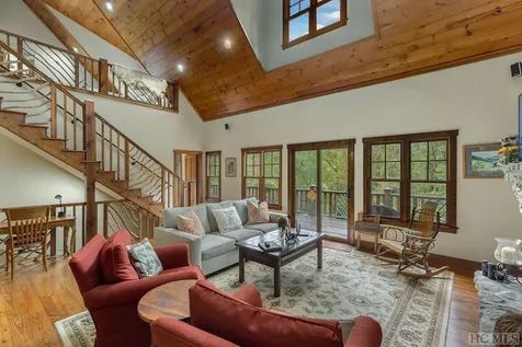 1926 Black Oak Drive Sapphire NC 28774