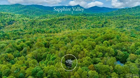 1926 Black Oak Drive Sapphire NC 28774