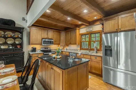 1926 Black Oak Drive Sapphire NC 28774