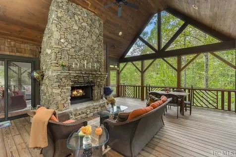 1926 Black Oak Drive Sapphire NC 28774