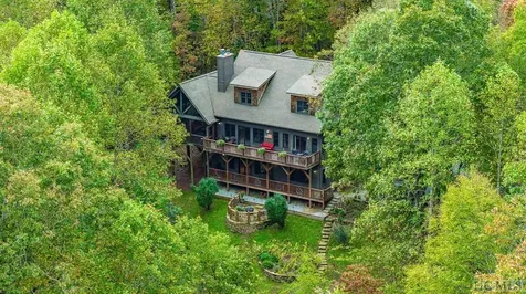 1926 Black Oak Drive Sapphire NC 28774