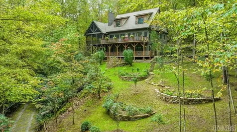 1926 Black Oak Drive Sapphire NC 28774