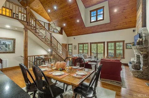 1926 Black Oak Drive Sapphire NC 28774