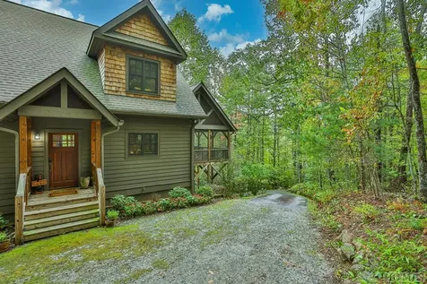 1926 Black Oak Drive Sapphire NC 28774