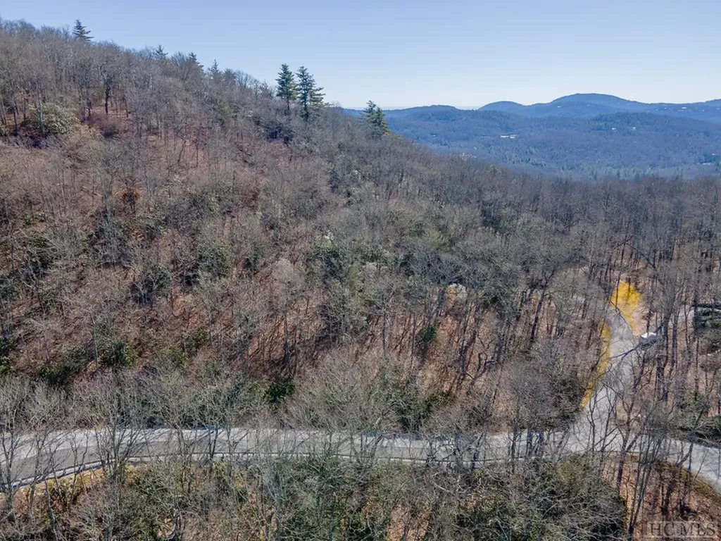 150 Hilldale Lane Highlands NC 28741