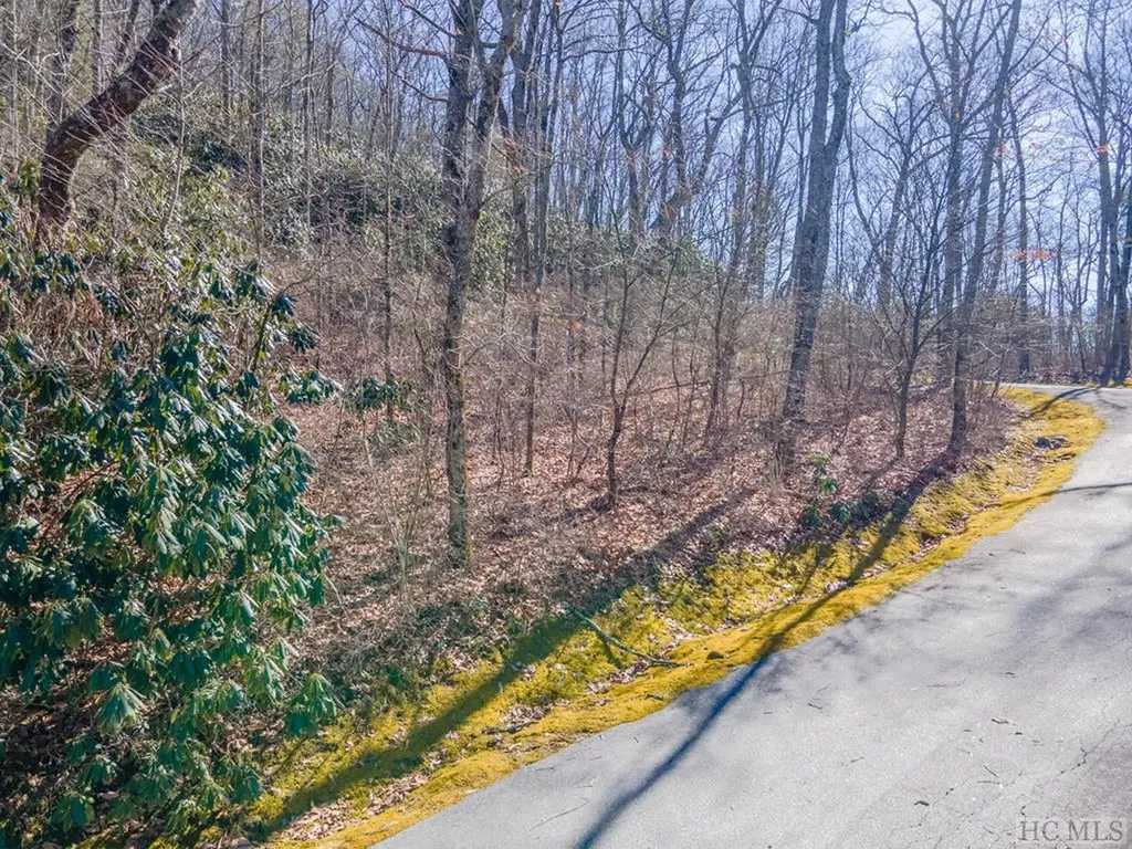 150 Hilldale Lane Highlands NC 28741