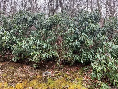 150 Hilldale Lane Highlands NC 28741