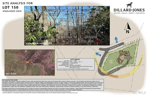 150 Hilldale Lane Highlands NC 28741