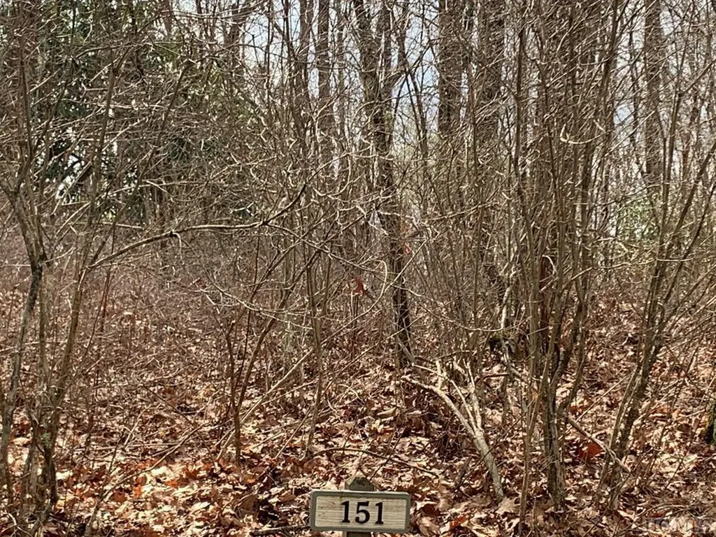 151 Hilldale Lane Highlands NC 28741