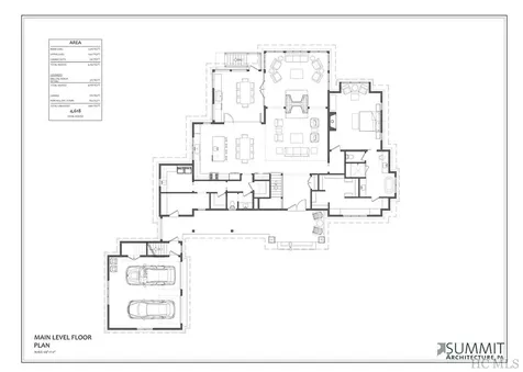 Lot 6 Sanctuary Ridge Road Highlands NC 28741