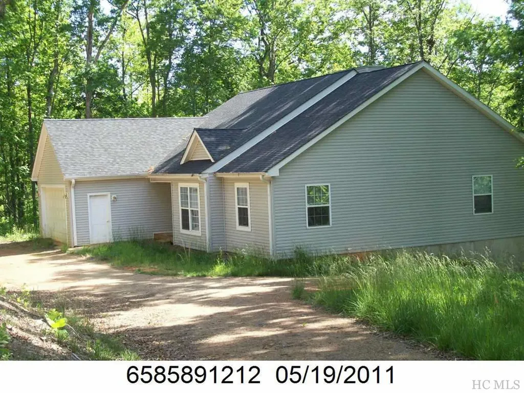 113 Courtney Marie Drive Franklin NC 28734