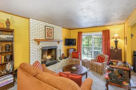 38 Goblet Drive Cashiers NC 28717