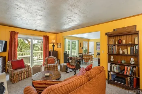 38 Goblet Drive Cashiers NC 28717