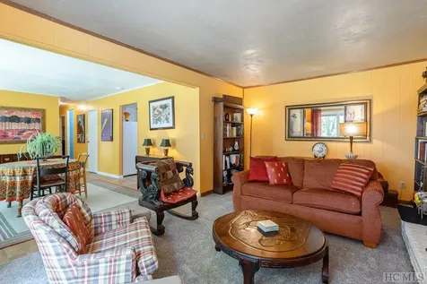 38 Goblet Drive Cashiers NC 28717