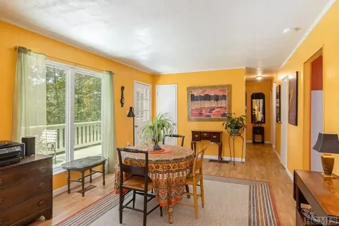 38 Goblet Drive Cashiers NC 28717