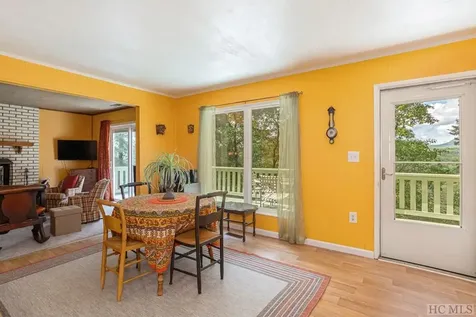 38 Goblet Drive Cashiers NC 28717