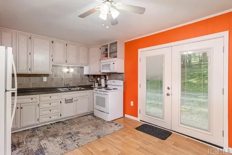 38 Goblet Drive Cashiers NC 28717