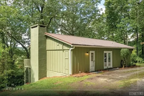 38 Goblet Drive Cashiers NC 28717