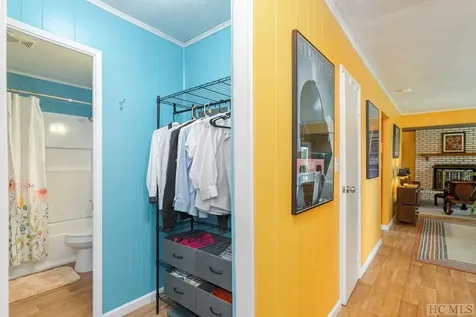 38 Goblet Drive Cashiers NC 28717