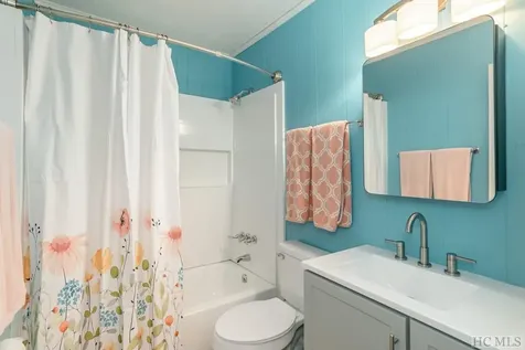 38 Goblet Drive Cashiers NC 28717